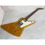 中古 Epiphone Explorer (u81424)