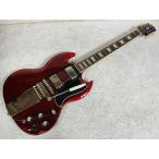 中古 Epiphone SG Standard 61 Maestro Vibrola (u81698)