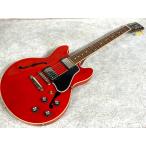 中古 Gibson Memphis ES-339 (u82751) ギブソン セミアコ