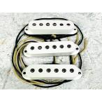  б/у Fender USA одиночный PU 3 шт. комплект (u83360)