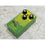 中古 EarthQuaker Devices Plumes (u83815)