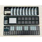  б/у KORG nanoSET-B (u84179)