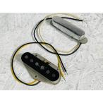  б/у Fender 64 Telecaster Pickup Set (u84593)