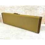  б/у Fender Tweed Hard Case for Precision Bass (u84618)