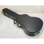  б/у YAMAHA классическая гитара для жесткий чехол (u84626)