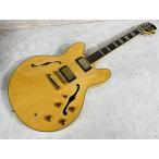 中古 Epiphone Sheraton II NA (u84889) エピフォン