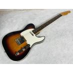 中古 Squier by Fender Classic Vibe 60s Custom Telecaster (u84919) スクワイヤー