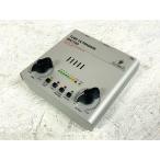  б/у BEHRINGER MIC100 (u85020)