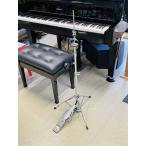 中古 Ludwig ハイハットスタンド (u85088)
