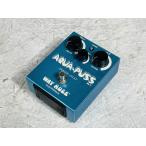中古 WAY HUGE AQUA-PUSS MkII (u85113)