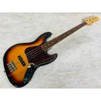  б/у Fender Made in Japan Traditional II 60s Jazz Bass (u85375) крыло 