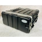  б/у SKB 4U rack case (u85433)