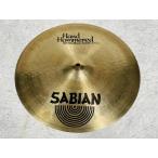  распродажа специальная цена б/у SABIAN HH Medium Crash 16~ (u85497)