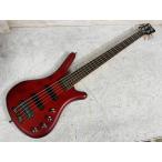 中古 Warwick Rockbass Corvette 5st (u85755)