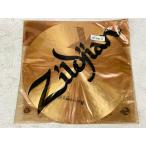  б/у Zildjian K Master Sound Hi-Hat Top (u85793)