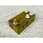 セール特価 中古 JHS Pedals Morning Glory V4 (u85819)