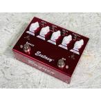 BOGNER Ecstasy Red
