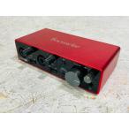  б/у Focusrite Scarlett 2i2 3nd Gen (u86164)