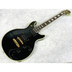 中古 Epiphone Tak Matsumoto DC Custom Ebony (u86293) エピフォン