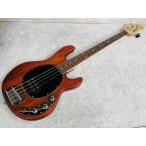 中古 Sterling by Musicman SUB Series RAY4 Walnut Satin (u86356)