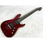 中古 SCHECTER HELLRAISER C-7 (u86530) シェクター