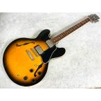 中古 Gibson ES-335 DOT (u86545) ギブソン セミアコ