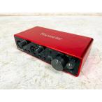  б/у Focusrite Scarlett 2i2 3nd Gen (u86616)