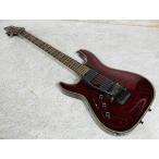中古 SCHECTER HELLRAISER C-1 FR LH (u86873) シェクター