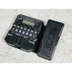 中古 ZOOM G1X FOUR (u87038)