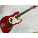  б/у Fender Japan JB62PJ (u87250) крыло Japan Fender Japan