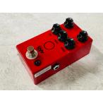  б/у JHS Pedals Angry Charlie V3 (u87546)