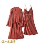 セクシーパジャマレディース2点セッ...