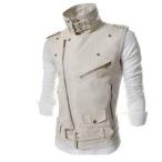 革ジャンレザーベストライダースベス...