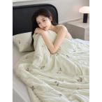 . ватное одеяло комплект летний тонн cell .... futon комплект 4 позиций комплект контакт охлаждающий шелк style блестящий ... лето тонкий высокая плотность ткань ощущение хороший 