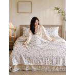 . ватное одеяло летний 4 позиций комплект лето futon охлаждающий ...... шелк Touch контакт охлаждающий .. скорость . круг мытье возможность искусственный шелк liyo cell волокно модный 