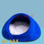 猫ベッドペットベッド夏猫ハウスドー...