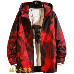 メンズ ウインドブレーカー 春 スポ