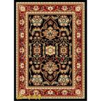 ラグ カーペット民族風北欧長方形