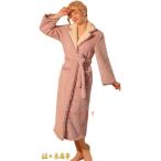 ネグリジェワンピースふわもこルーム...