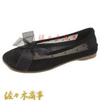  женский эспадрильи Loafer точка бабочка .. Flat туфли без застежки casual . лен .. чувство цветочный принт сетка мягкий гонки 