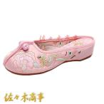  этнический тапочки женский эспадрильи вышивка in каблук вентиляция zk обувь . лен эспадрильи плоская обувь женщина цветочный принт 