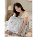  лето futon . ватное одеяло .... охлаждающий шелк style летний .. большой бобы волокно ввод модный симпатичный легкий "дышит" скорость . круг мытье возможность кондиционер меры 
