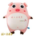 Yahoo! Yahoo!ショッピング(ヤフー ショッピング)ブタ ぬいぐるみ ブタぬいぐるみ 抱き枕 豚人形 かわいい 太った おもちゃ 赤ちゃん 子供用 萌え萌え 癒し系 ふわふわ 柔らかい