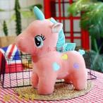 Yahoo! Yahoo!ショッピング(ヤフー ショッピング)ユニコーン ぬいぐるみ ペンギンぬいぐるみユニコーン人形 かわいい 子供用 赤ちゃん おもちゃ ふわふわ 柔らかい 男の子 女の子 誕生日