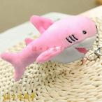 Yahoo! Yahoo!ショッピング(ヤフー ショッピング)サメ ねむねむ アニマル 抱きまくら 抱き枕 ふわふわ 45-140cm クッション キャラクター ぬいぐるみ プレゼント 枕 まくら