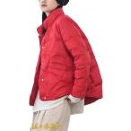 ダウンジャケットレディースショート...