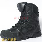 ミリタリーブーツメンズコンバットブ...