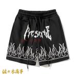 ハーフパンツ メンズ バスケットボ�