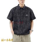 メンズTシャツポロシャツ8xlアル...