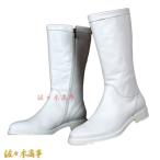 ロングブーツ高筒長靴ジョッキーブー...